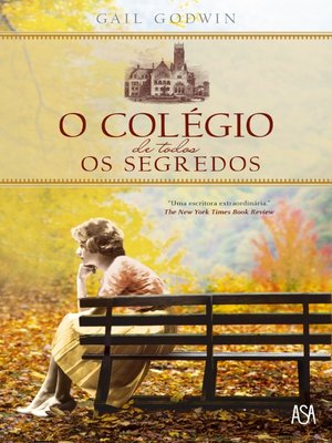 cover image of O Colégio
